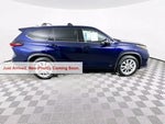 2026 Highlander Hybrid Thumbnail 8
