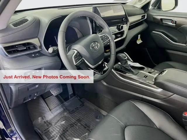 2026 Toyota Highlander - $53,900