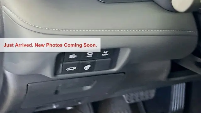 2026 Toyota Highlander Hybrid Limited