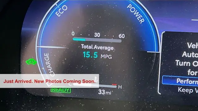 2026 Toyota Highlander Hybrid Limited