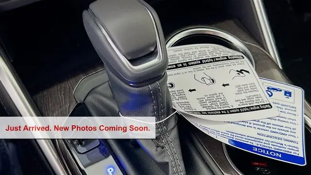 2026 Toyota Highlander Hybrid Limited