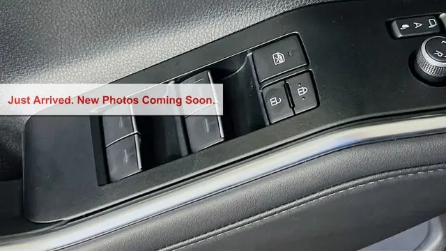 2026 Toyota Highlander Hybrid Limited