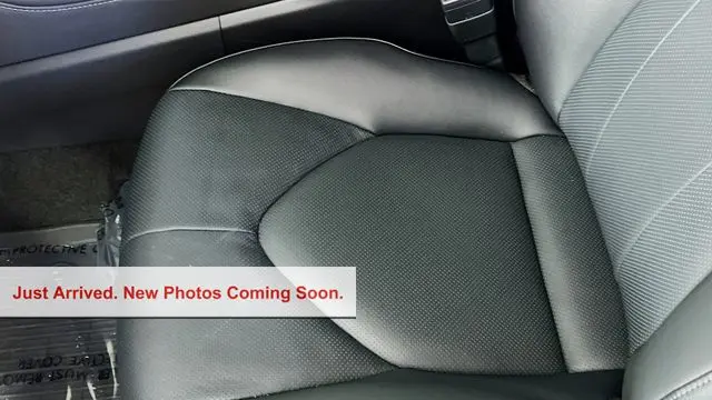 2026 Toyota Highlander Hybrid Limited