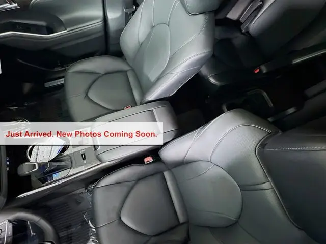 2026 Toyota Highlander - $53,900