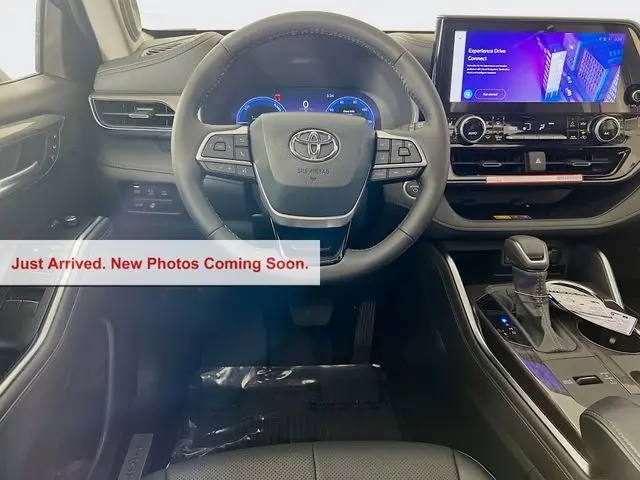 2026 Toyota Highlander - $53,900