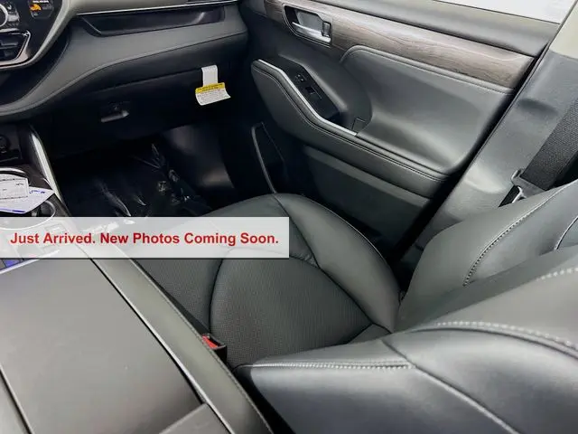 2026 Toyota Highlander - $53,900