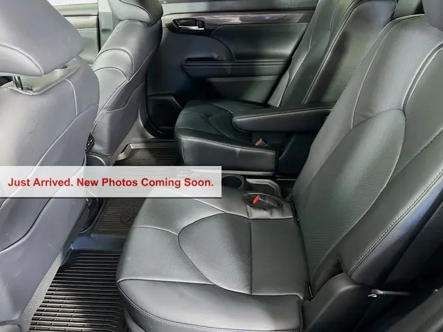 2026 Toyota Highlander - $53,900