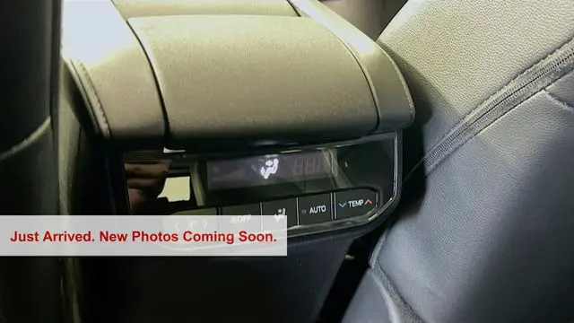 2026 Toyota Highlander Hybrid Limited