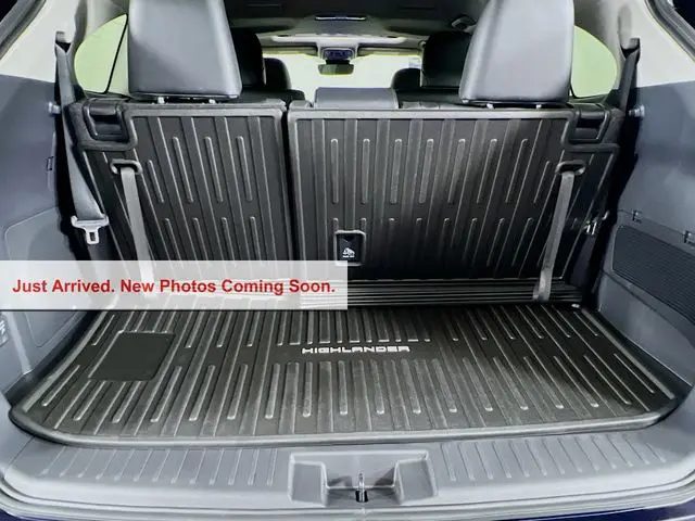 2026 Toyota Highlander - $53,900