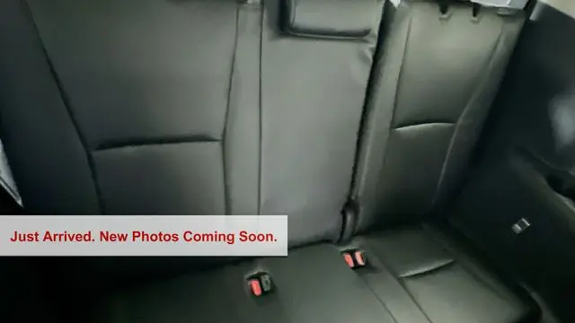 2026 Toyota Highlander Hybrid Limited