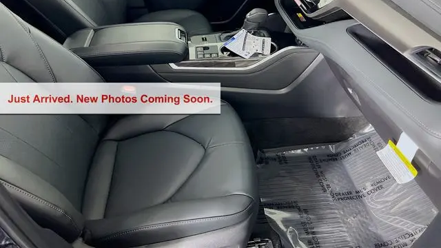 2026 Toyota Highlander Hybrid Limited