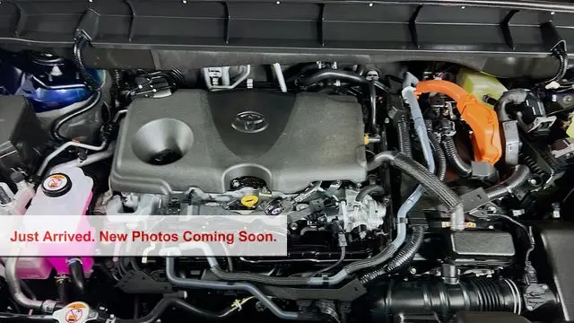 2026 Toyota Highlander Hybrid Limited