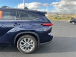 2023 Highlander Hybrid Thumbnail 8