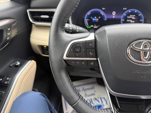 2023 Toyota Highlander - $42,995