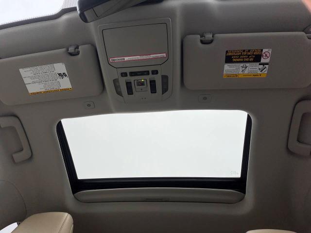 2023 Toyota Highlander - $42,995