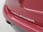 2023 Highlander Hybrid Thumbnail 7