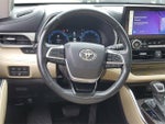 2023 Highlander Hybrid Thumbnail 12