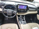 2023 Highlander Hybrid Thumbnail 10