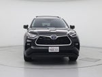 2023 Highlander Hybrid Thumbnail 5