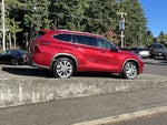 2023 Highlander Hybrid Thumbnail 5