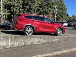 2023 Highlander Hybrid Thumbnail 6