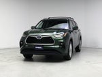 2023 Highlander Hybrid Thumbnail 4