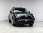 2023 Highlander Hybrid Thumbnail 5