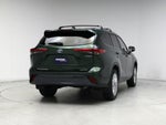 2023 Highlander Hybrid Thumbnail 8