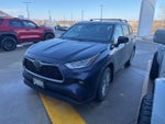 2021 Highlander Hybrid Thumbnail 5