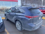 2021 Highlander Hybrid Thumbnail 7