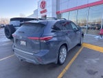 2021 Highlander Hybrid Thumbnail 11
