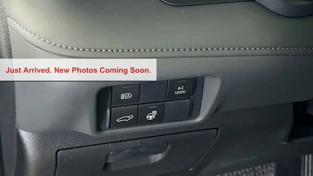 2026 Toyota Highlander Hybrid Limited
