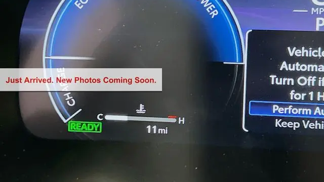 2026 Toyota Highlander Hybrid Limited