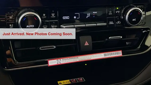 2026 Toyota Highlander Hybrid Limited