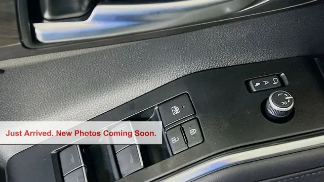 2026 Toyota Highlander Hybrid Limited