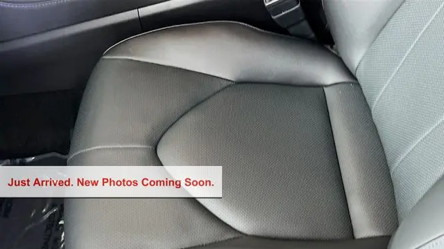 2026 Toyota Highlander Hybrid Limited