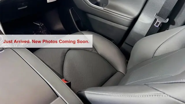 2026 Toyota Highlander Hybrid Limited