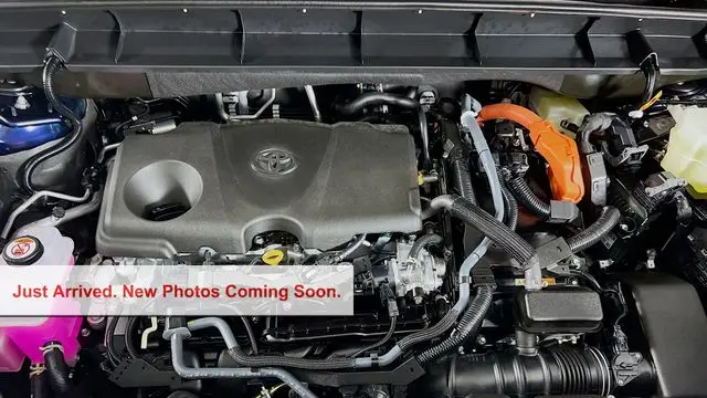 2026 Toyota Highlander Hybrid Limited