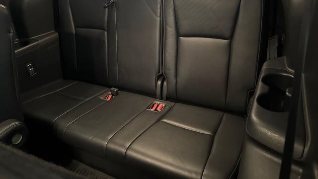 2021 Toyota Highlander Hybrid Limited