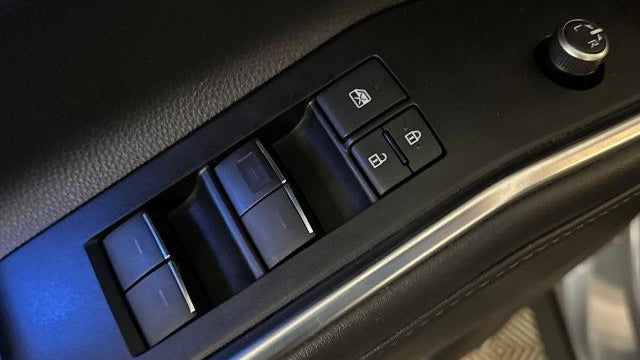2021 Toyota Highlander Hybrid Limited