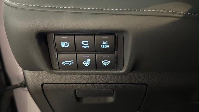 2021 Toyota Highlander Hybrid Limited