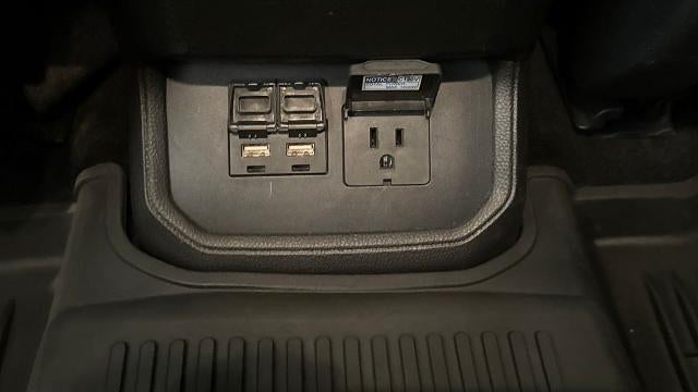 2021 Toyota Highlander Hybrid Limited