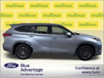 2021 Highlander Hybrid Thumbnail 2