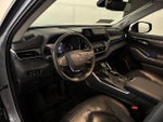2021 Highlander Hybrid Thumbnail 6