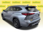 2021 Highlander Hybrid Thumbnail 12