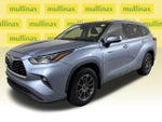 2021 Highlander Hybrid Thumbnail 15