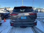 2022 Highlander Hybrid Thumbnail 4