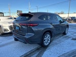 2022 Highlander Hybrid Thumbnail 5