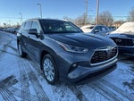 2022 Highlander Hybrid Thumbnail 6