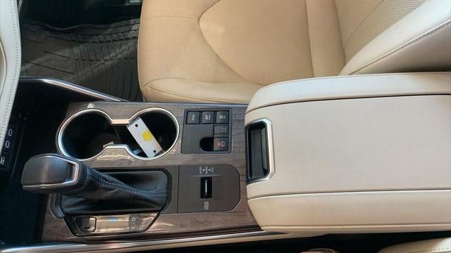2023 Toyota Highlander Hybrid Limited